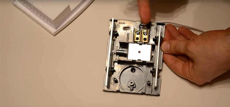 fix door bell in Lindsay