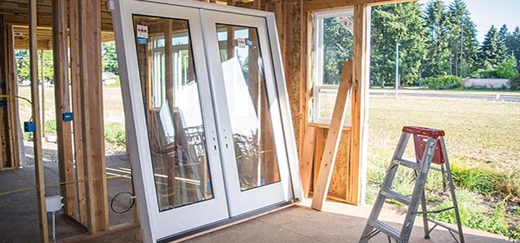 french door installation Lindsay