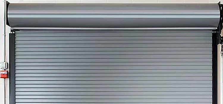 rolling steel door repair Lindsay