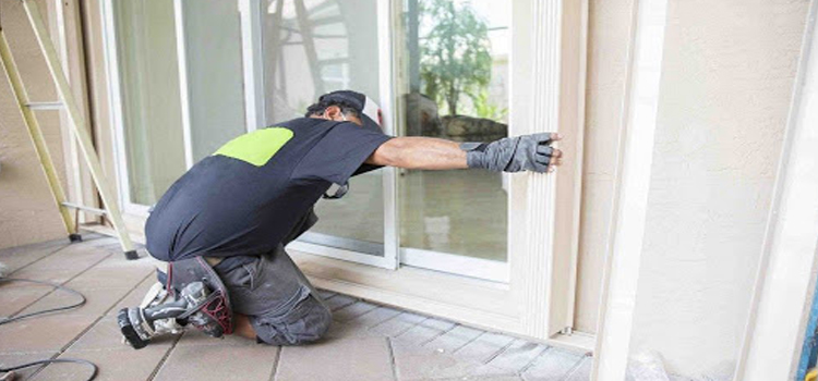 sliding patio door maintenance Lindsay
