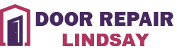 Door Repair Lindsay